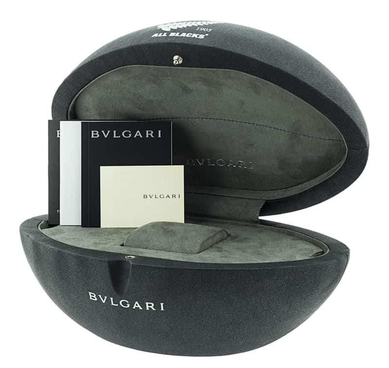 Bvlgari Endurer 101906